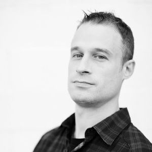 Meet your Posher, Greg